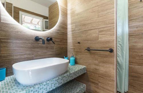 villa Blu: Beachfront home with amazing view - Foto 34