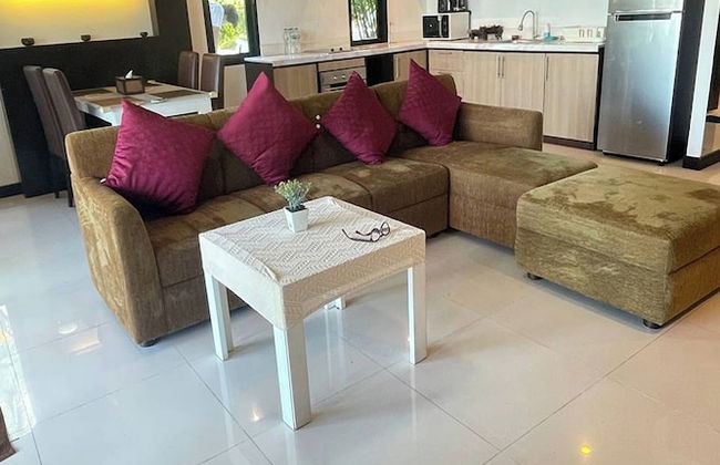 Kamala Villa Hill - Foto 33