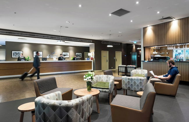 Oaks Melbourne on Market Hotel - Photo 11