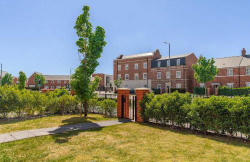 My Chester Luxury Home - Foto 26