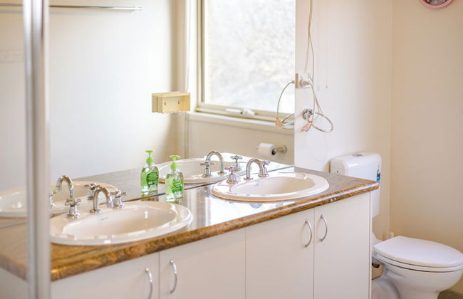 StayAU Family Home in Caroline Springs - Foto 46