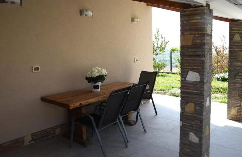 Villa Sofia - Foto 39