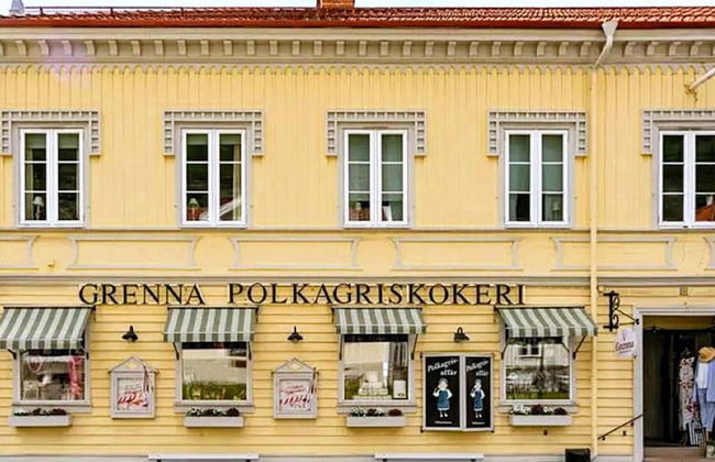 6 Person Holiday Home in Odeshog - Foto 28