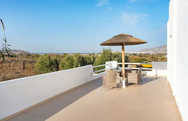 Lemonia Suites With Outdoor BBQ Area - Foto 14