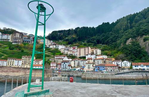 Edificio con vistas en Elantxobe + wifi - Foto 14