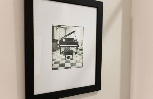 Large Royal Townhome Beautiful Design and Rooftop - Foto 75