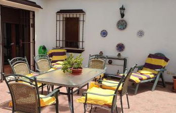 Cabra Puerta de la Subbética - Foto 51