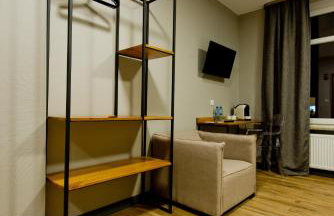 ApartHotel I SORAU - Foto 59