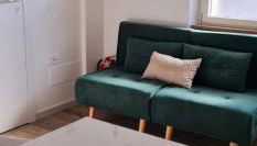 Catia Apt a 700 m dal MARE Porto San Giorgio con AC - Foto 4