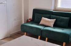 Catia Apt a 700 m dal MARE Porto San Giorgio con AC - Foto 4