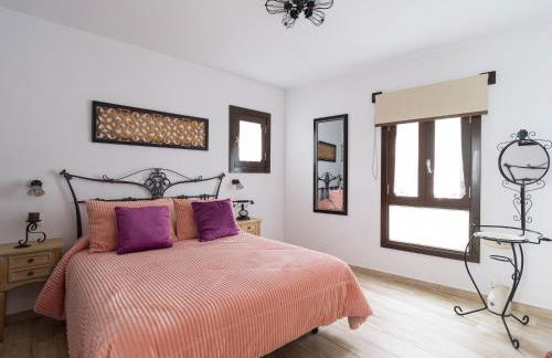 Viviendas vacacionales San Mateo - Foto 65