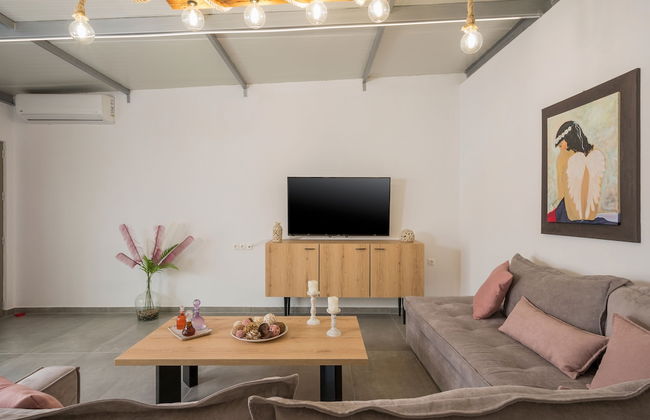 Villa Alitocatos - Foto 13