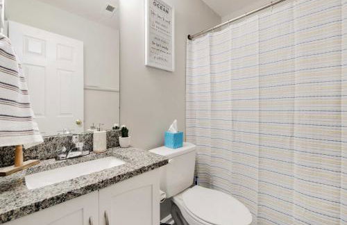 Fenced Yard and Ping-Pong Table Spacious Graham Gem - Foto 28