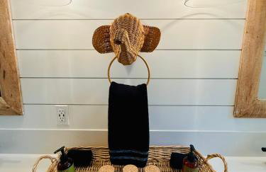 Luxury Ojai Escape Pool, Jacuzzi & Tennis Court - Foto 54