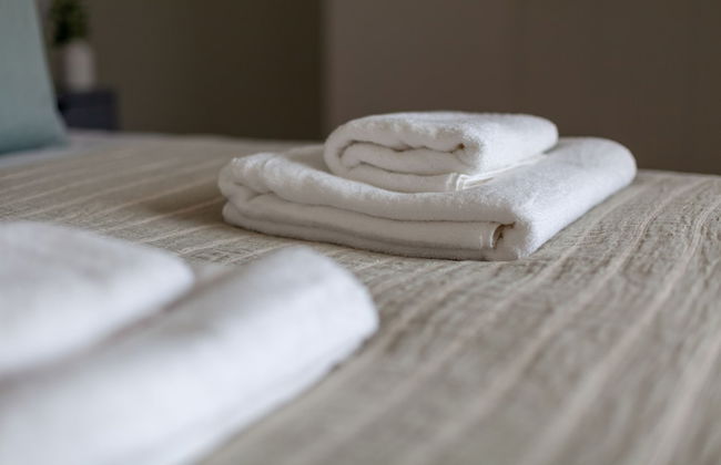 The Streatham Penthouse - Foto 8