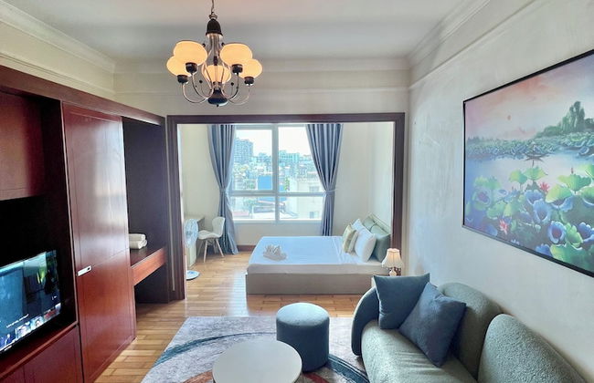 Diny ApartHotel - Rooftop Pool - Foto 12