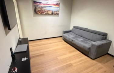 Chiatamone Neapolis Apartment - Foto 17