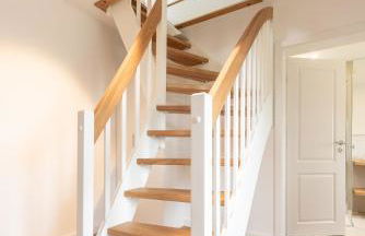 Familienhaus am Meer Nessmersiel - Foto 7