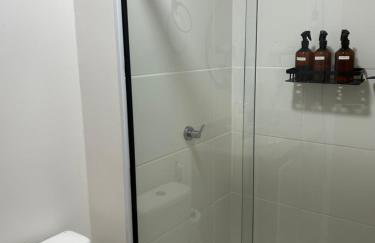 Apartamento de 1 quarto vista mar 180 graus - Foto 29