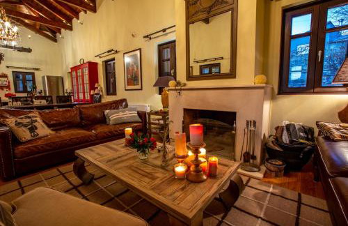 Patriko Estate in Epirus - Foto 13