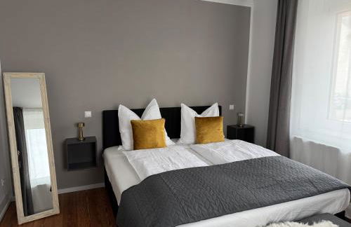 Historie trifft Moderne - Photo 9