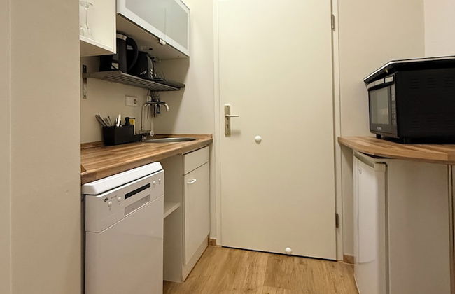 Apartments Fichtelberger Blick - Foto 23