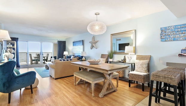 Sandy Key 635 2 BD 2BH 6th Floor - Foto 4, Habitación