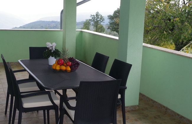 Apartment in Croatia Near Adriatic Coast - Foto 21