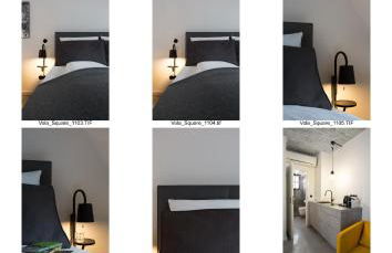 Square Rooms 8 - Foto 79