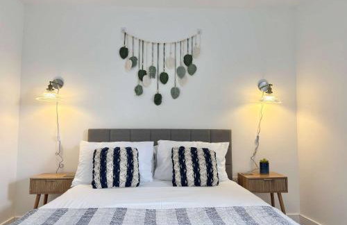 Stylish Penzance Apartment 2 Beds & Balcony - Foto 22