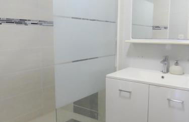 L Appart Eurexpo & Groupama Stadium 10' - Foto 6