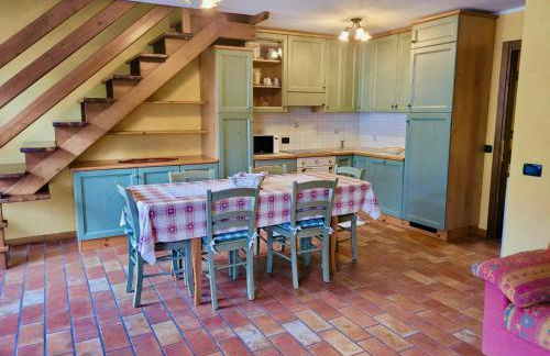 Appartamento in Residence Santa Lucia - Foto 2