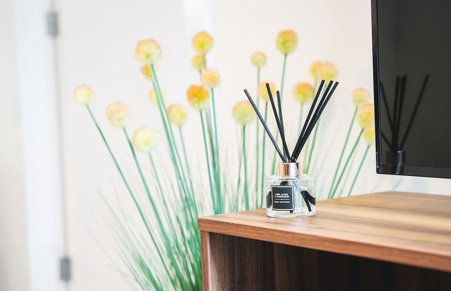 Birtin Works Apartments - Brand New - City Centre - Foto 18