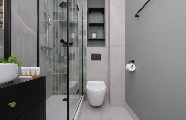 Exceptional Apartment for 4 by Renters - Foto 18