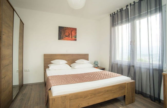 Garden Lux Sarajevo - Foto 2