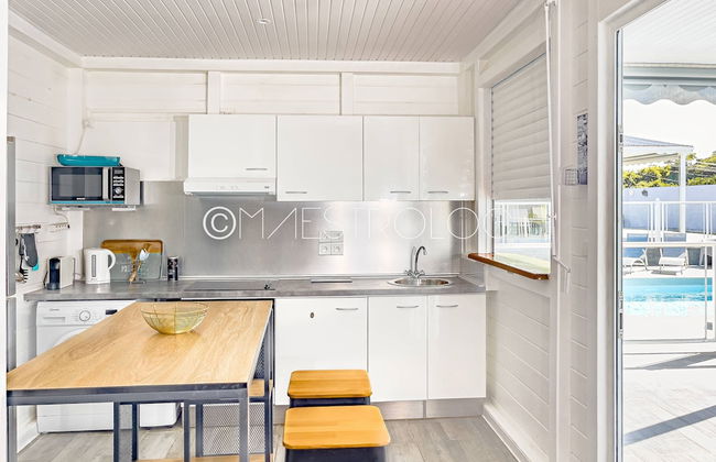 Gîtes Arc-en-ciel - Foto 14