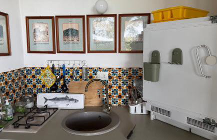 Casa ulivo Agave Favignana At My Place - Foto 6