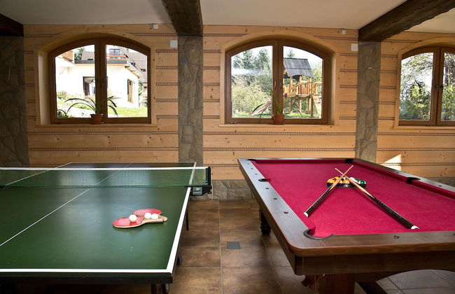 Willa Serafin - Photo 62