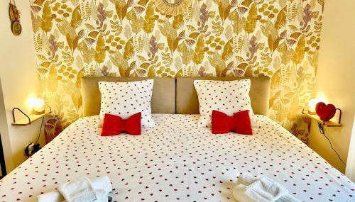 Le Nichoir de la Colline - Parking & Wifi - Foto 3