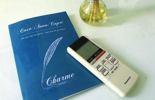 Casa Anna Capri Charme - Foto 34