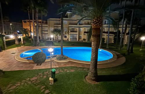 Primera línea en Denia - Foto 2