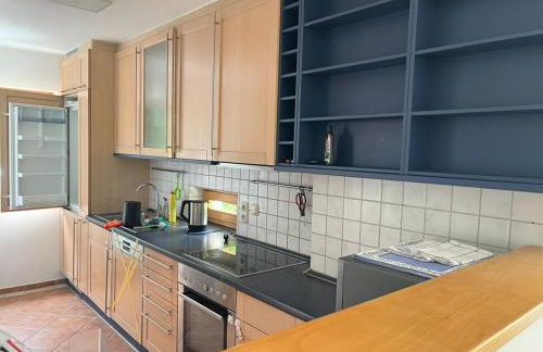 Grosses Haus bei München mit 4 Schlafzimmern für bis zu 10 Personen - Foto 35