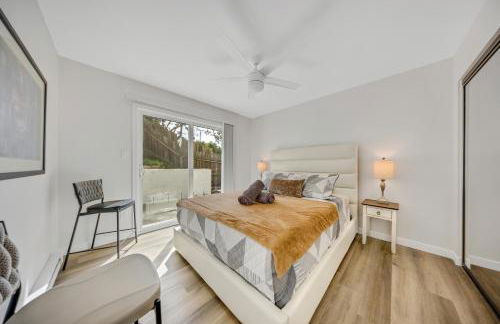 Oneluxstay 3BR Home Near the Beach - Foto 1