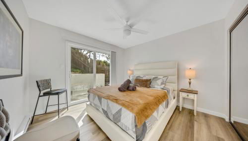 Oneluxstay 3BR Home Near the Beach - Foto 1