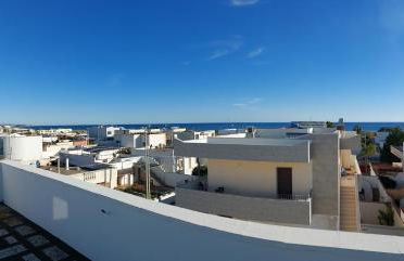 Lovely House risveglio fronte mare - Foto 37