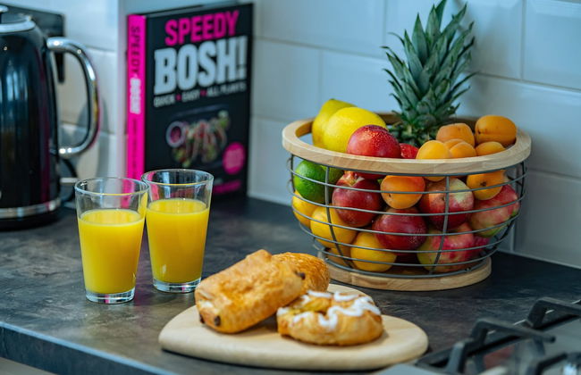 Brighton Holiday Village *Parking Included* - Foto 61