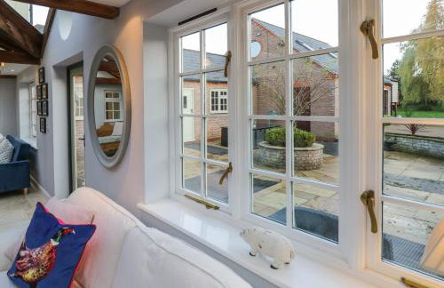 Home Farm Cottage - Foto 6