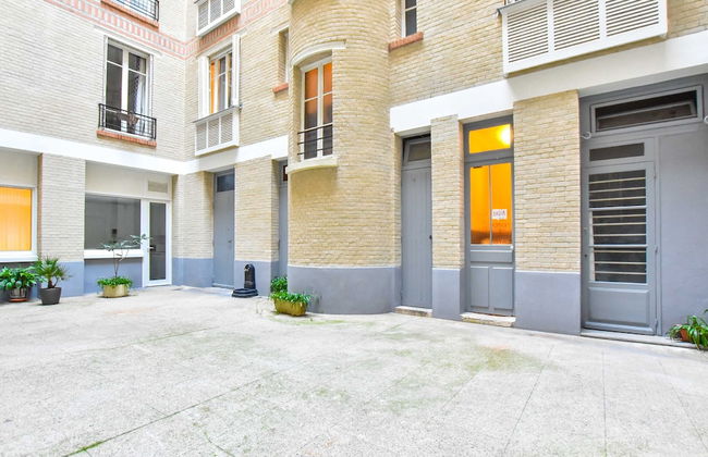 Charming Studio for 2 People - Foto 14