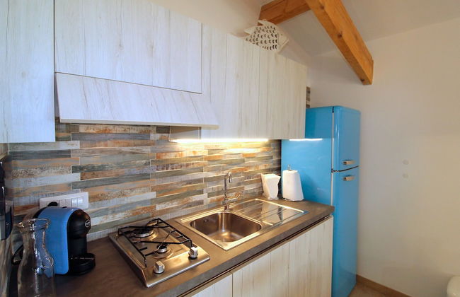 Villa Iole - Photo 19