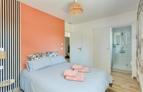 Villa W&M Home, Prestige, Confort & Piscine - Foto 78